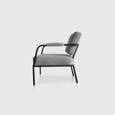 ICON Bronco Chair in Anthracite